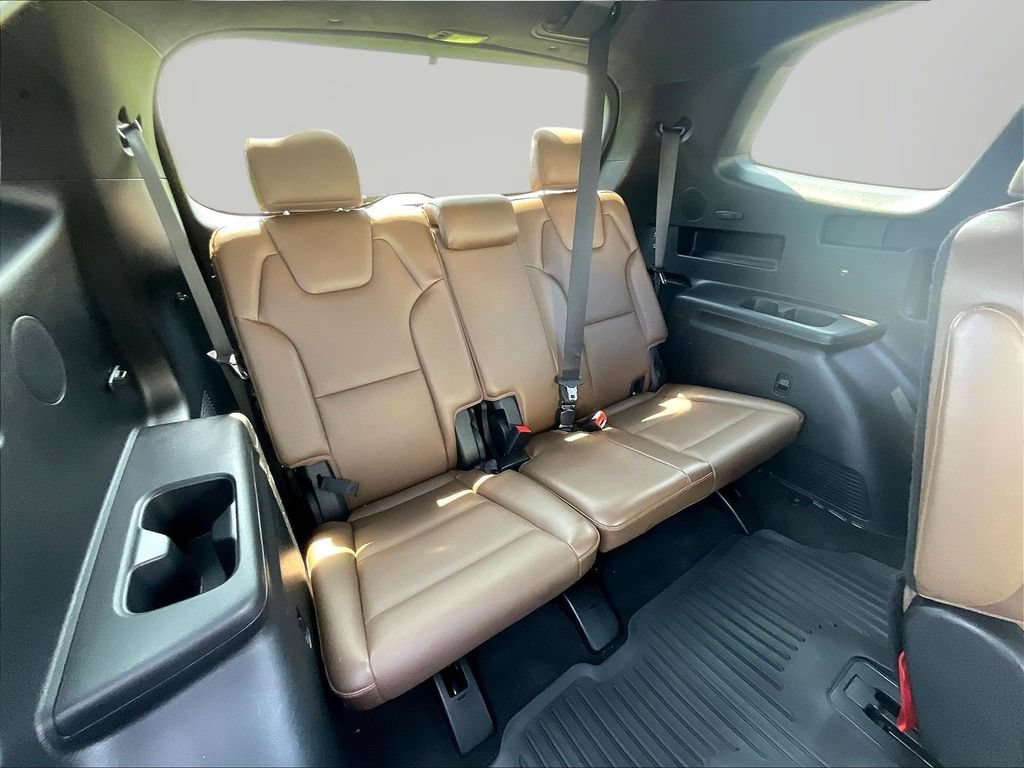Used 2020 Kia Telluride SX w/ SX Prestige Package AWD/4WD image 26
