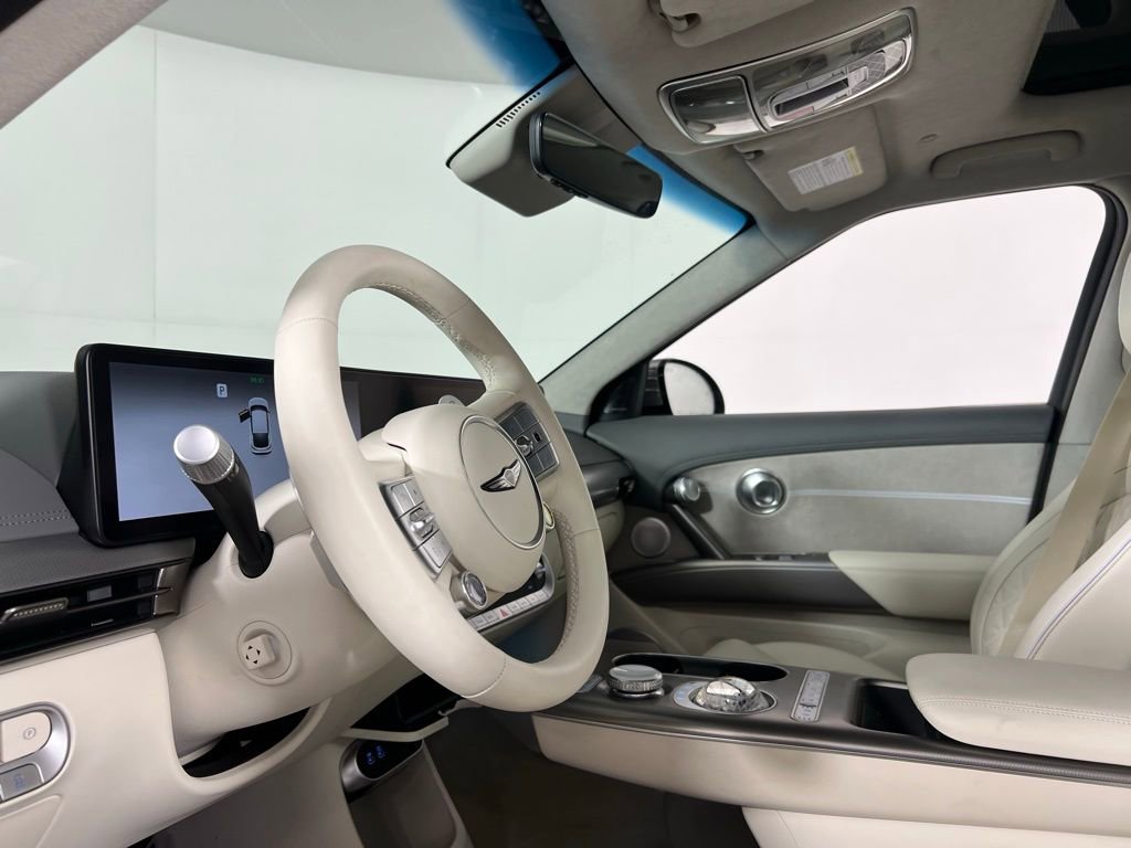 Used 2025 Genesis GV60 Performance image 23