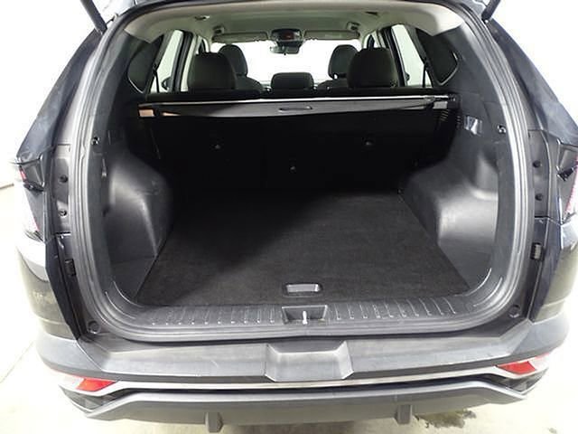 Used 2023 Hyundai Tucson SEL FWD image 12