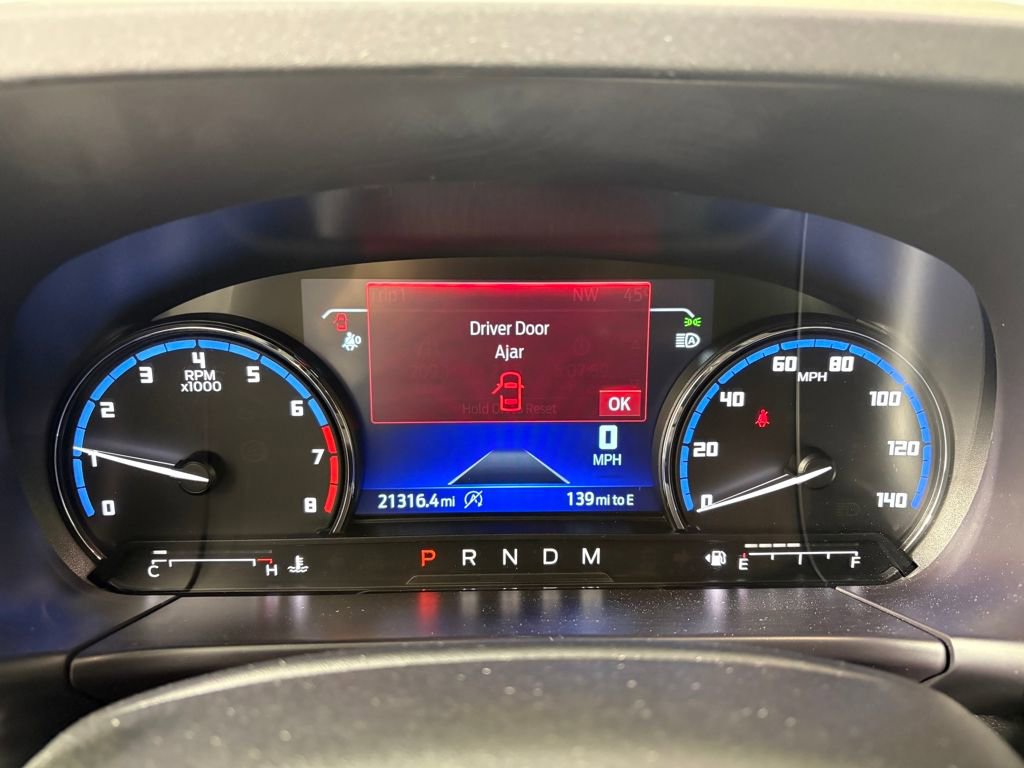 Certified 2022 Ford Bronco Sport Badlands w/ Premium Package image 17