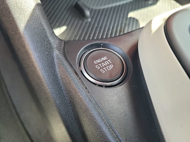 Used 2025 Kia K4 EX FWD image 24