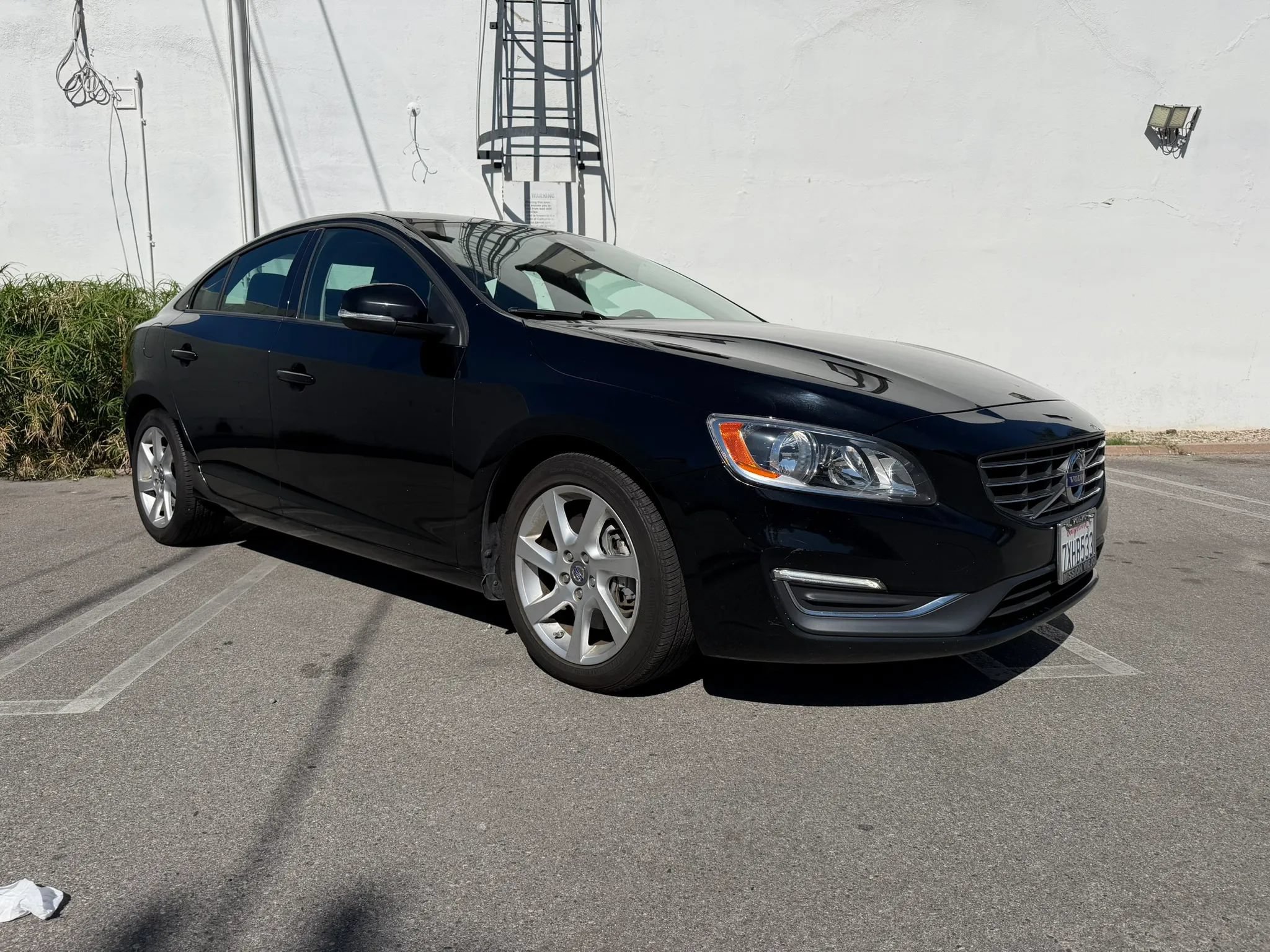 Used 2014 Volvo S60 T5 FWD image 5