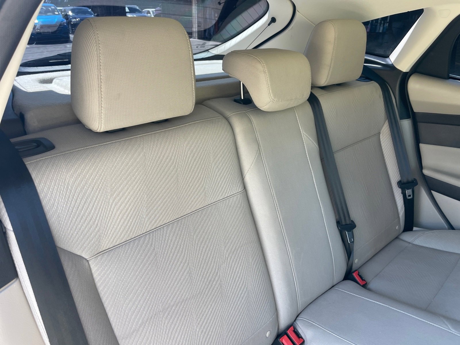 Used 2015 Ford Focus Electric Hatchback image 23