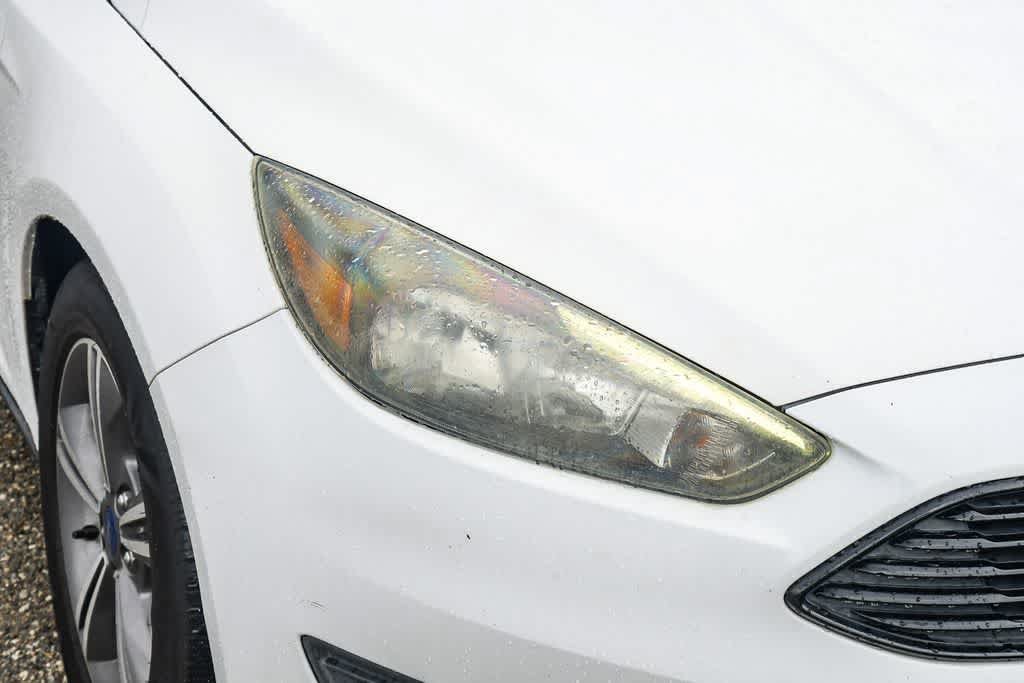 Used 2016 Ford Focus SE FWD image 4