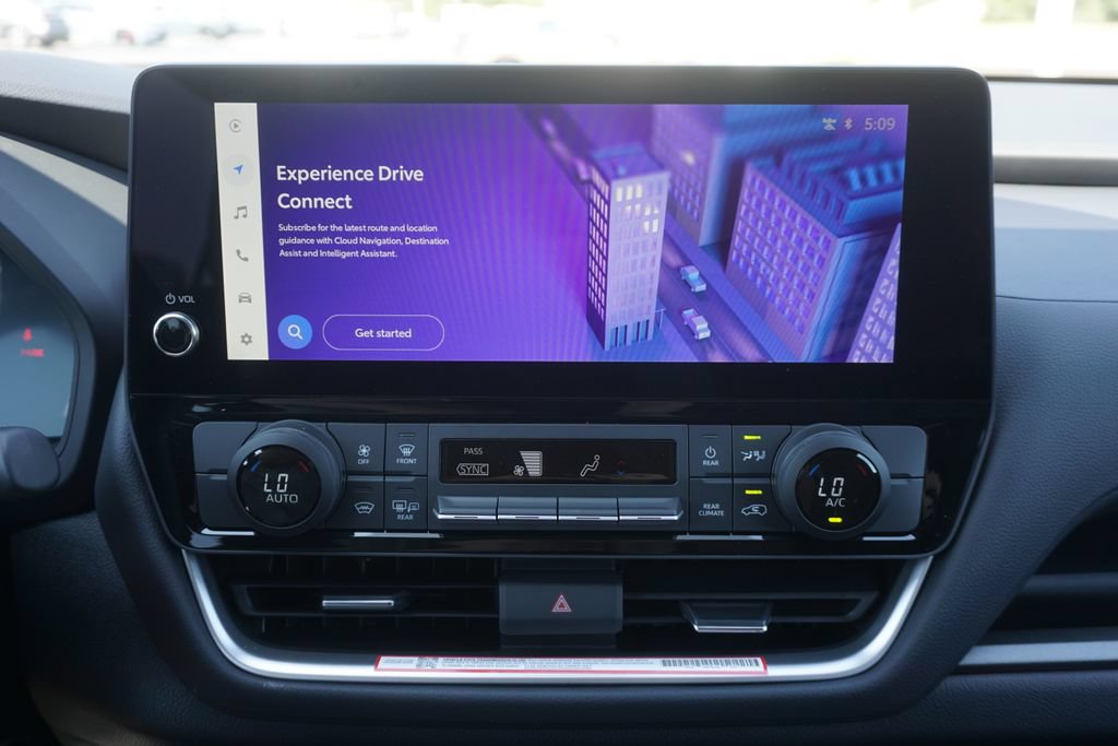 New 2026 Toyota Grand Highlander AWD image 11