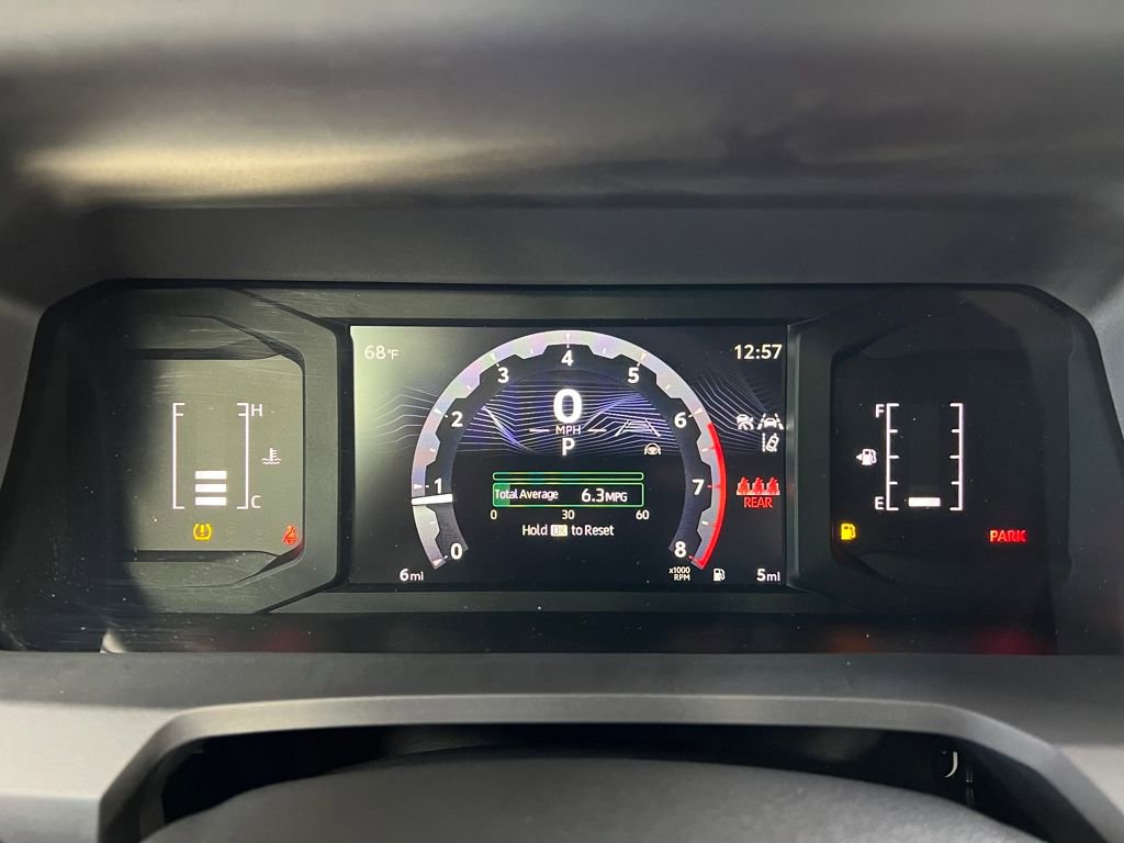 New 2026 Toyota Tacoma SR5 image 13