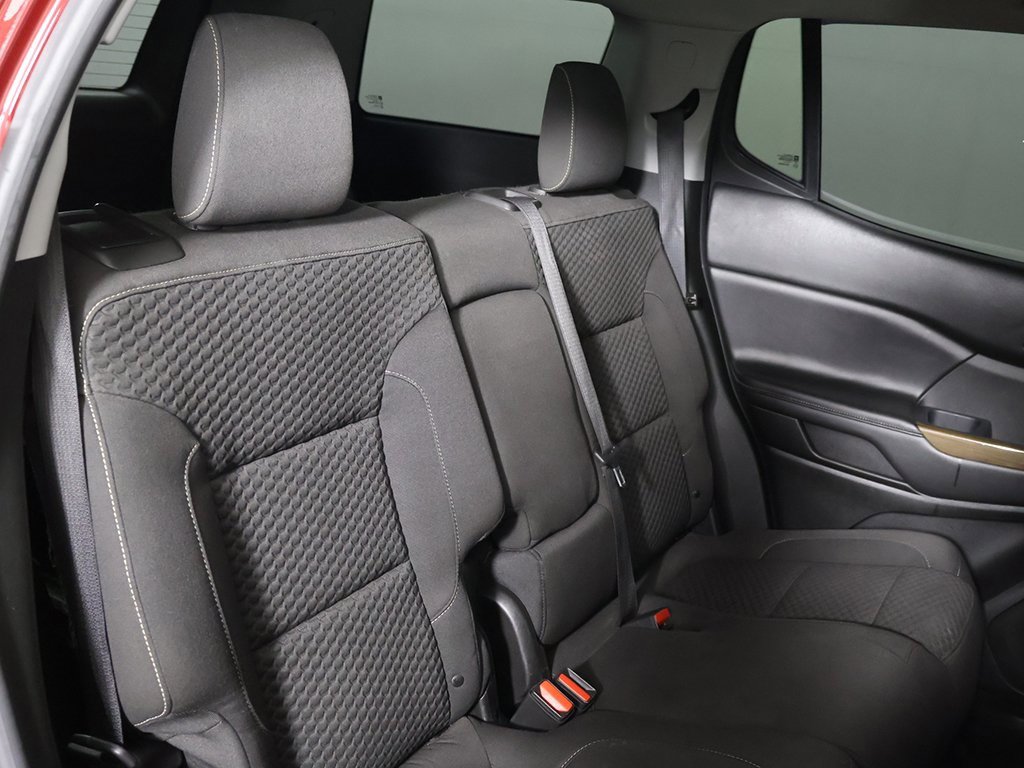 Used 2017 GMC Acadia SLE w/ Driver Alert Package I image 31