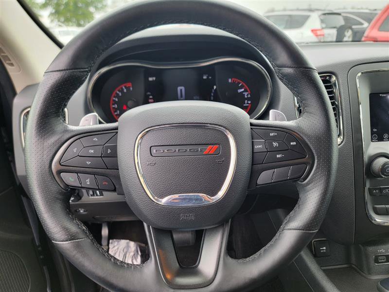 Used 2018 Dodge Durango GT image 28