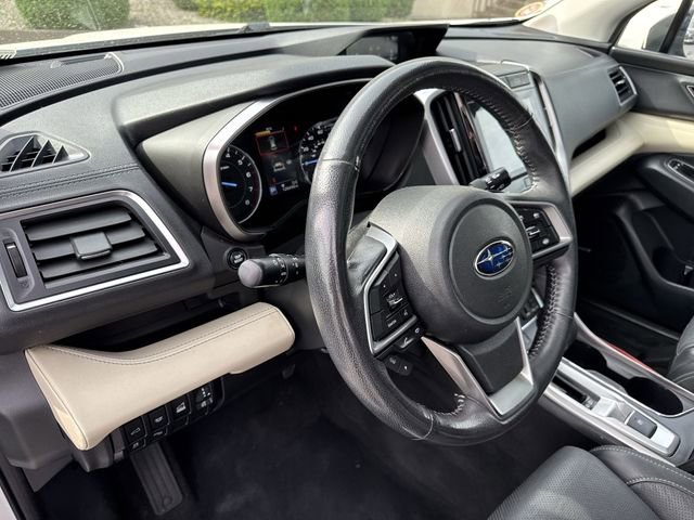 Used 2021 Subaru Ascent Limited w/ Technology Package AWD/4WD image 20