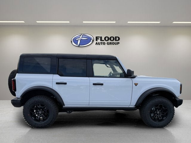 New 2026 Ford Bronco Badlands AWD/4WD image 4