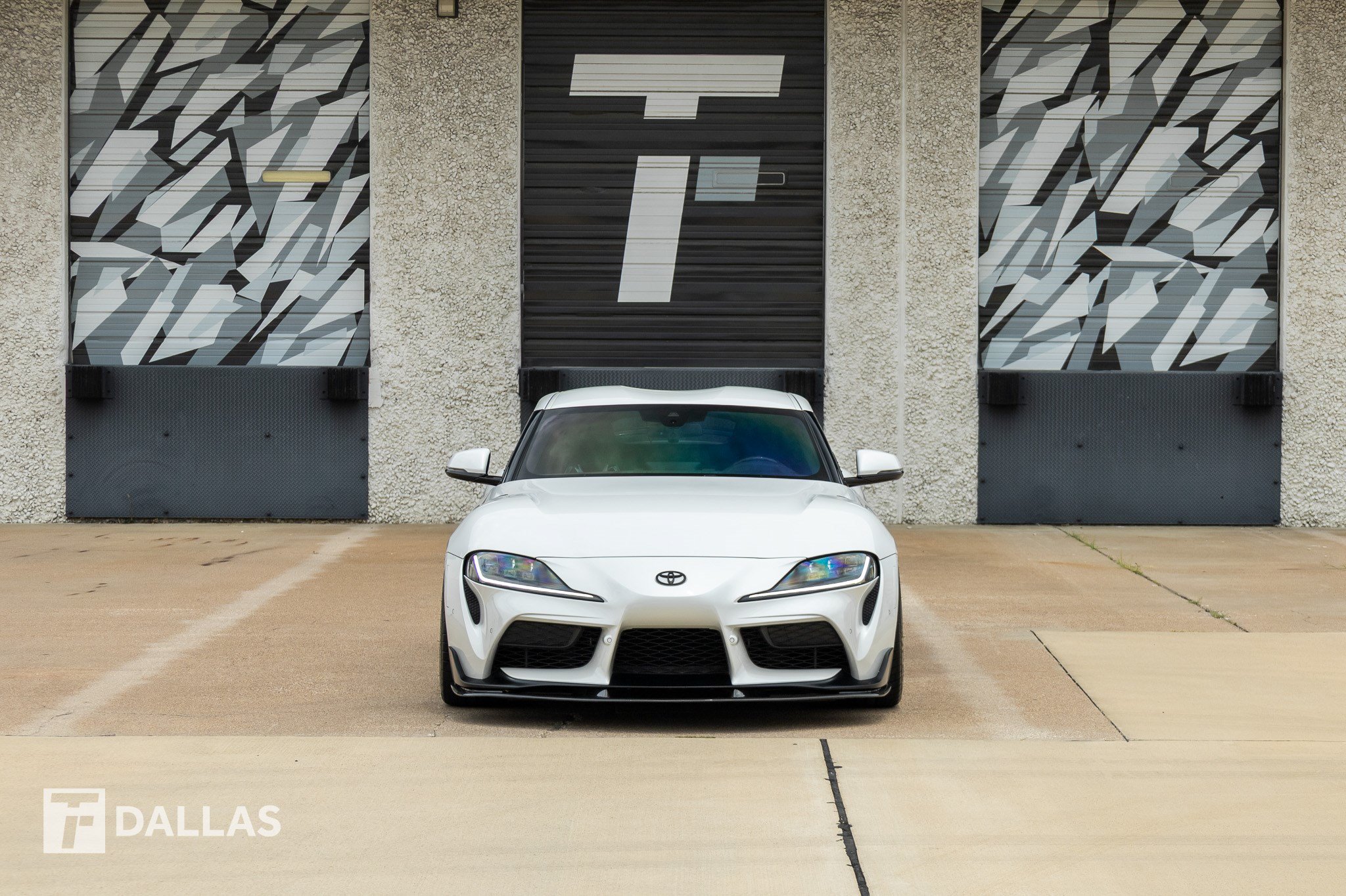 Used 2024 Toyota Supra RWD image 3