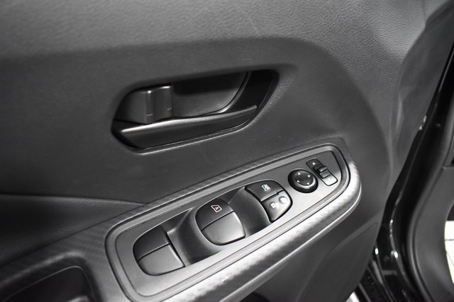 Certified 2025 Nissan Versa S w/ S Plus Package image 15