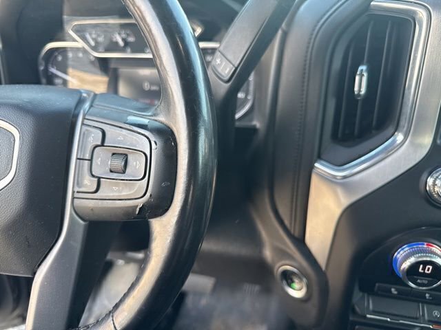 Used 2021 GMC Sierra 1500 Elevation w/ X31 Off-Road Package AWD/4WD image 9