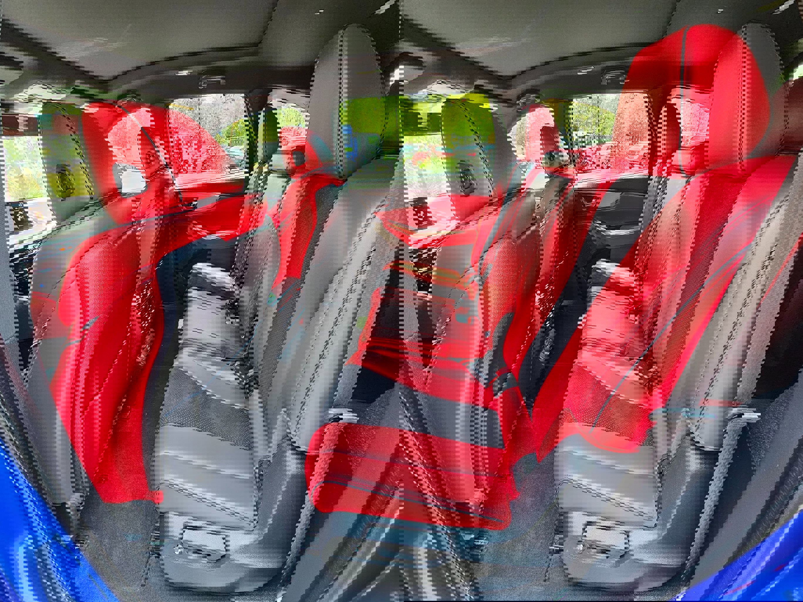 Used 2024 Acura MDX A-Spec image 20