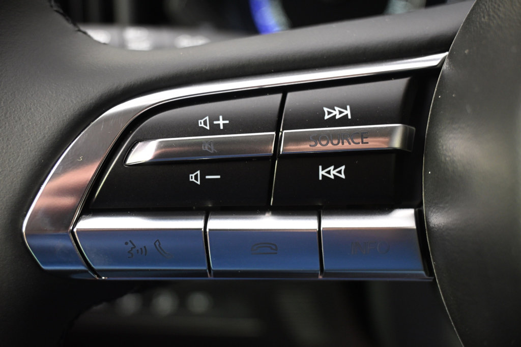 New 2026 MAZDA CX-50 AWD 2.5 Hybrid w/ Premium Pkg image 32
