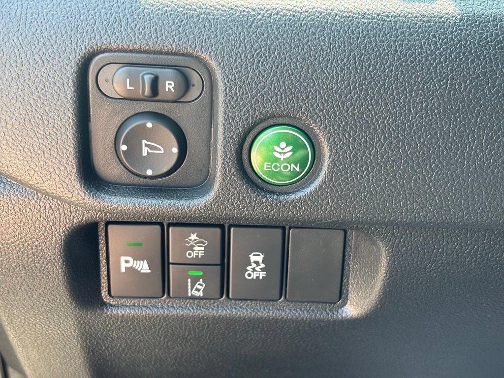 Used 2023 Honda Passport EX-L image 23