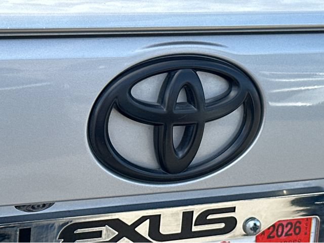 Used 2021 Toyota RAV4 Limited FWD image 20