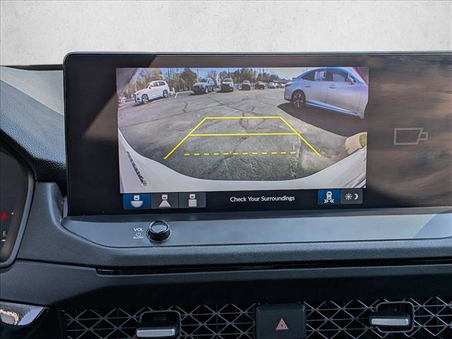 Used 2023 Honda Accord Sport image 16