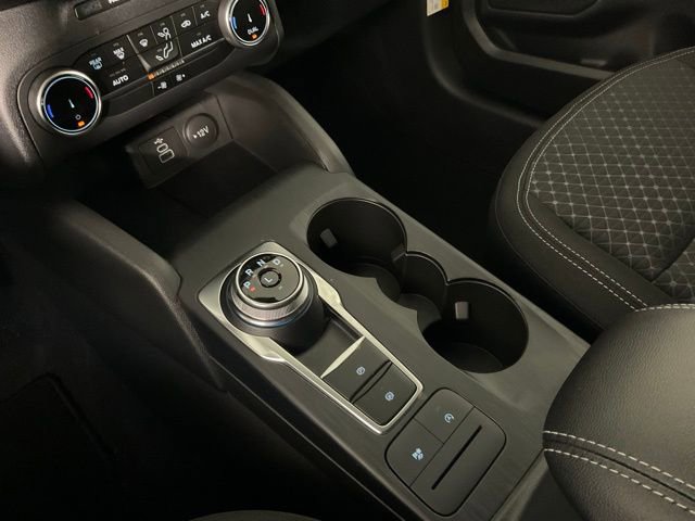 New 2026 Ford Escape Active image 18