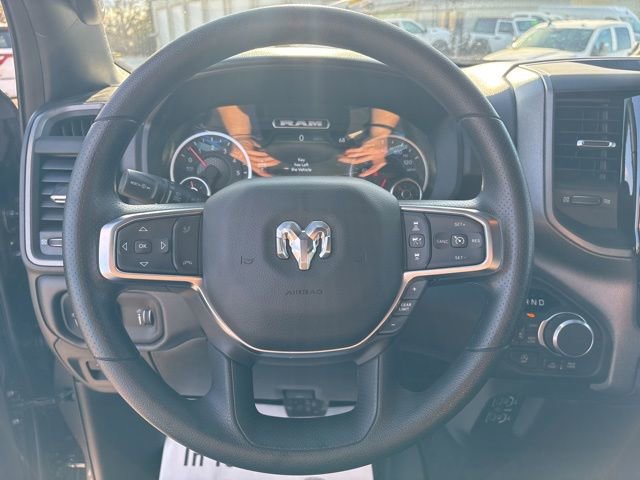 New 2026 RAM 1500 Classic Warlock image 23
