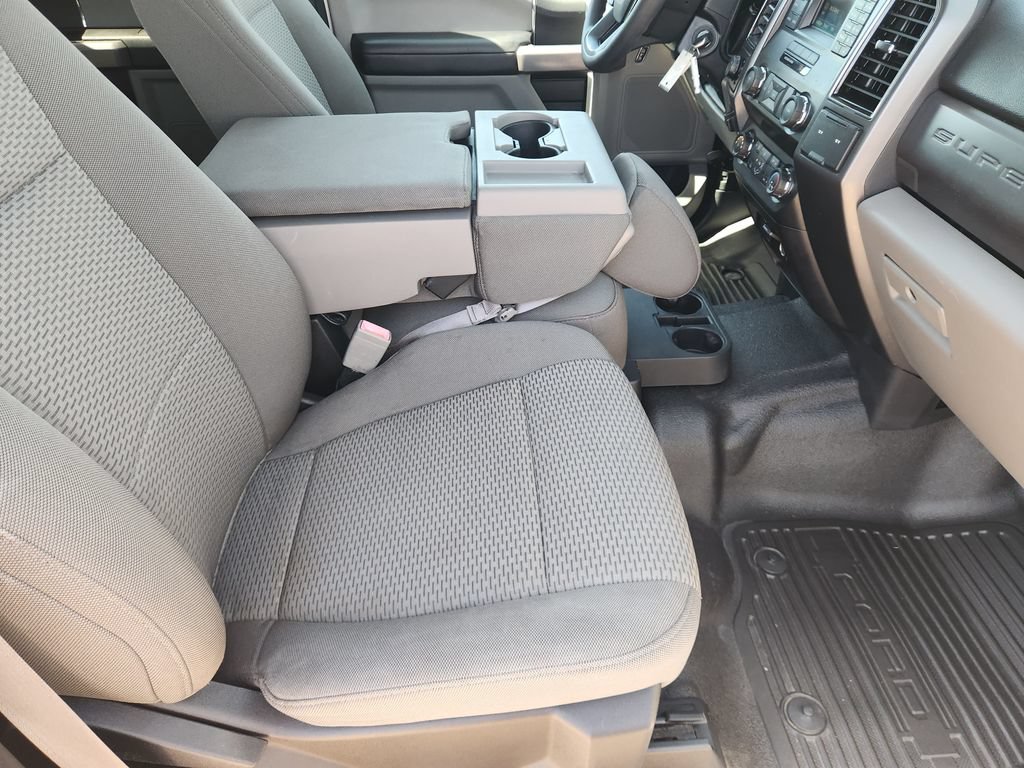 Used 2019 Ford F350 XLT AWD/4WD image 13