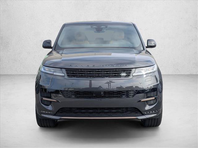 Certified 2026 Land Rover Range Rover Sport Dynamic SE AWD/4WD image 2