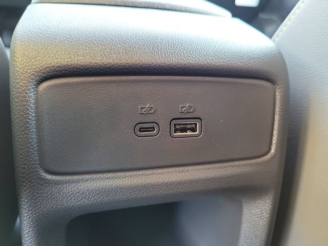 New 2026 Chevrolet Trax ACTIV w/ Driver Confidence Package FWD image 12