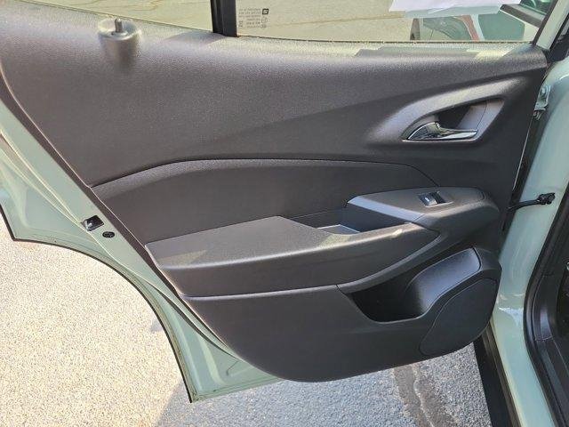 Used 2025 Chevrolet Trax ACTIV w/ Driver Confidence Package image 9