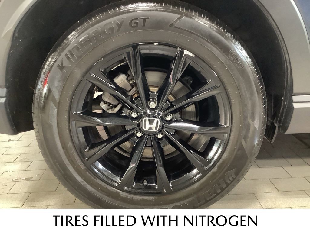 Used 2024 Honda CR-V Sport image 24