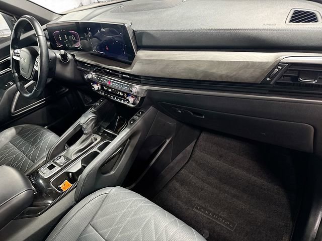 Used 2024 Kia Telluride EX X-Line image 32