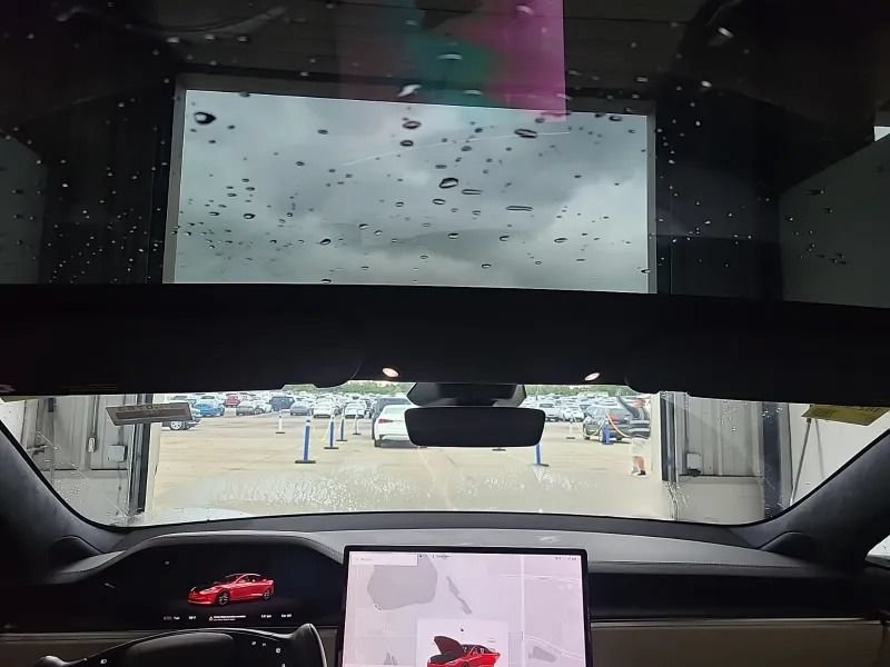 Used 2023 Tesla Model S Plaid AWD/4WD image 11
