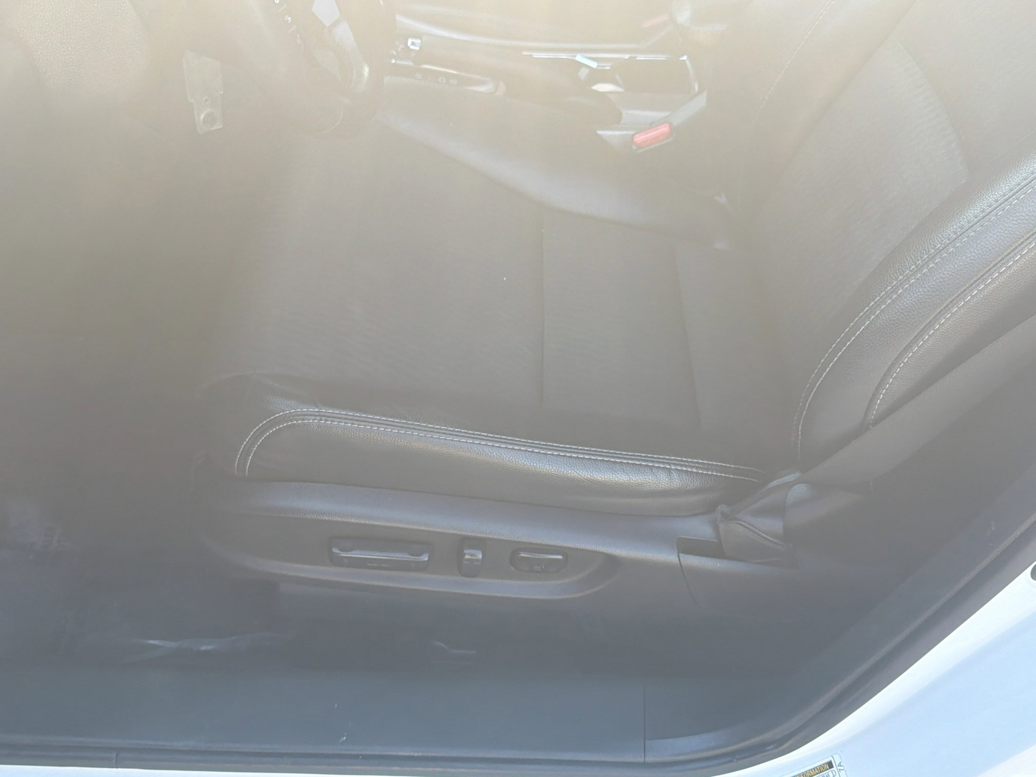 Used 2016 Honda Accord Sport image 18