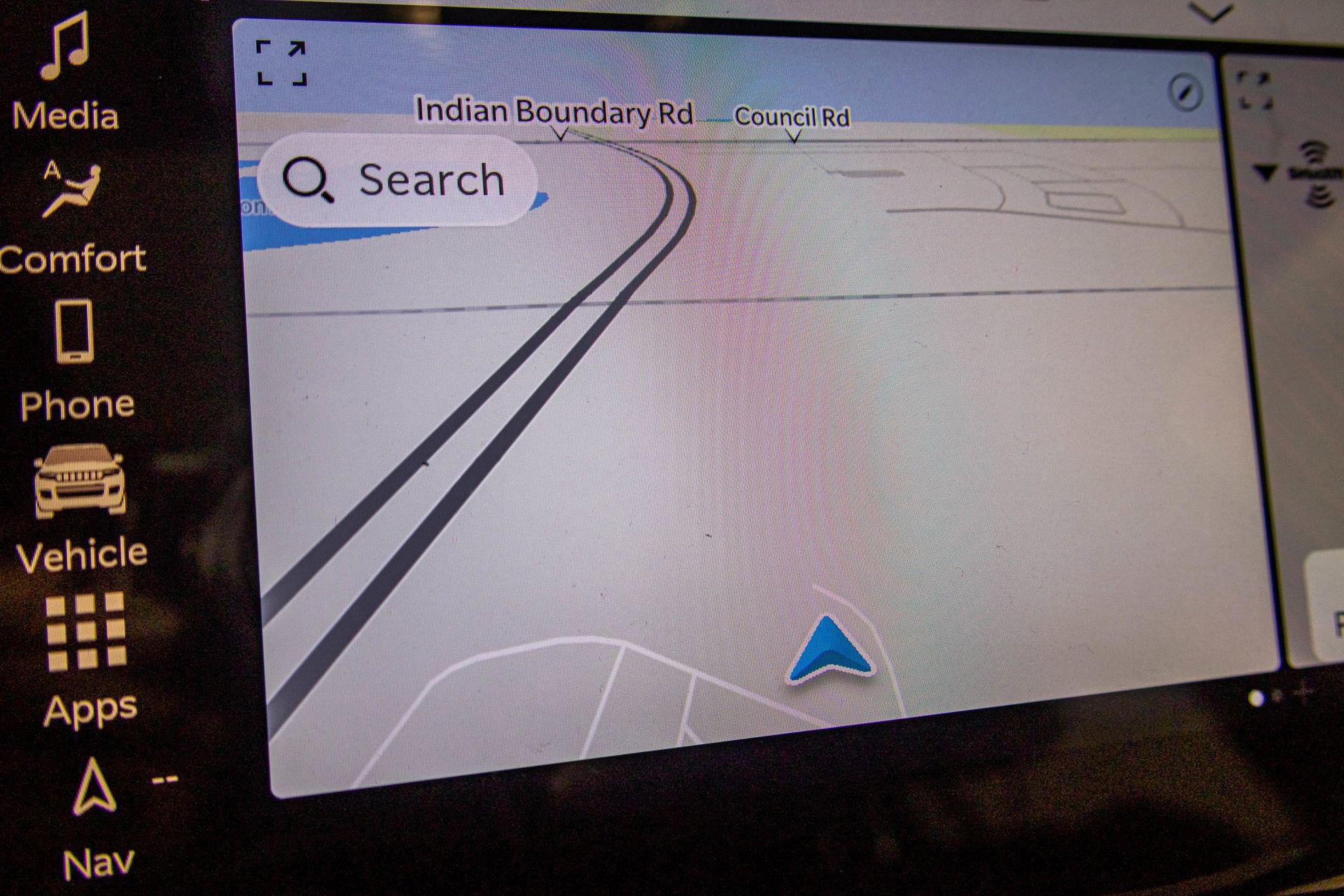 New 2026 Jeep Grand Cherokee L Limited image 7