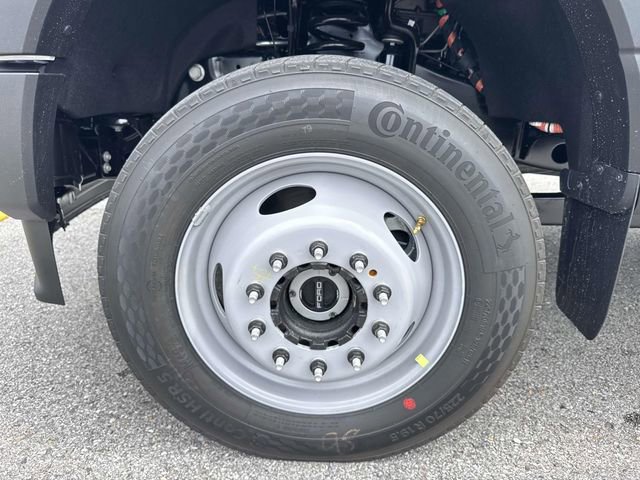 New 2026 Ford F450 XL AWD/4WD image 10