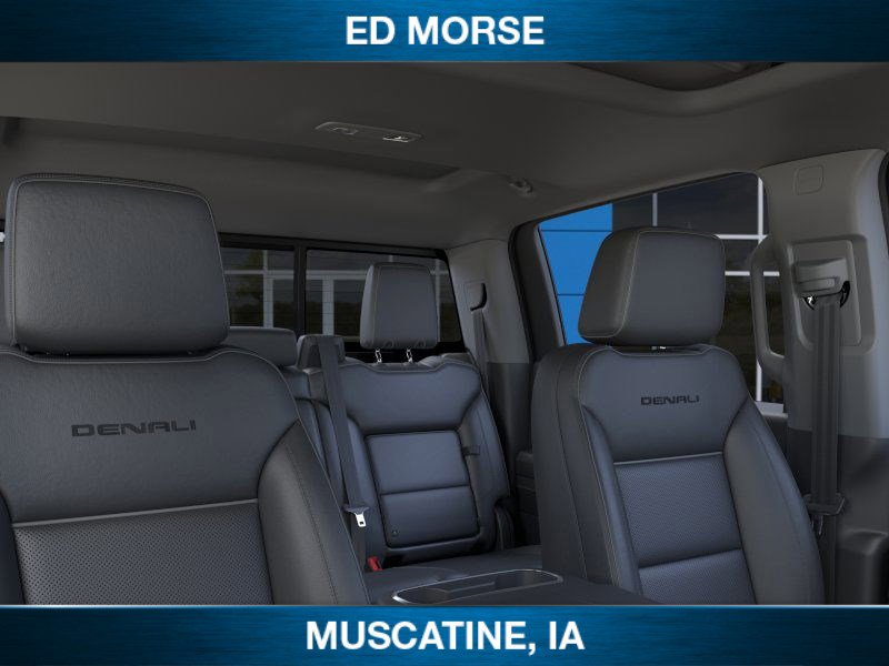 New 2026 GMC Sierra 1500 Denali w/ Denali Reserve Package image 24
