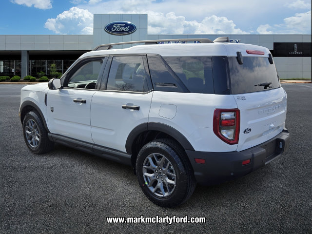 New 2026 Ford Bronco Sport Big Bend AWD/4WD image 3