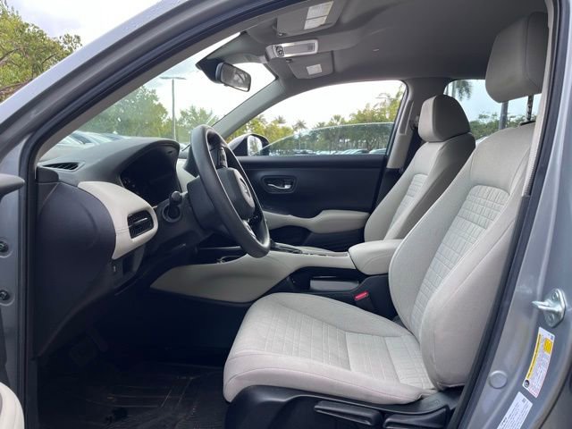 Used 2024 Honda HR-V LX image 6