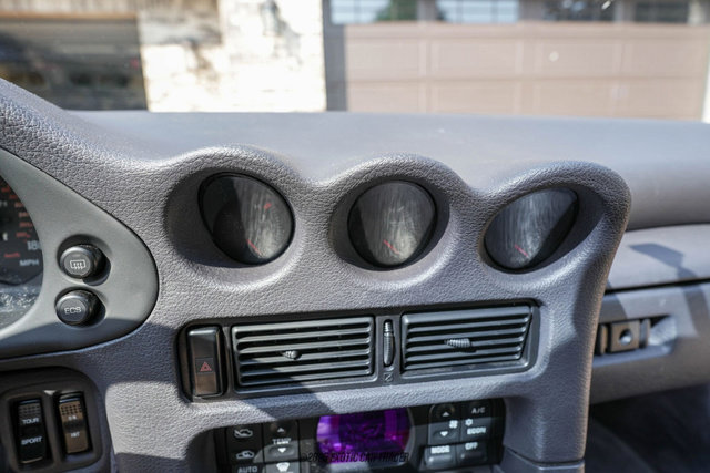 Used 1992 Dodge Stealth R/T Turbo image 51