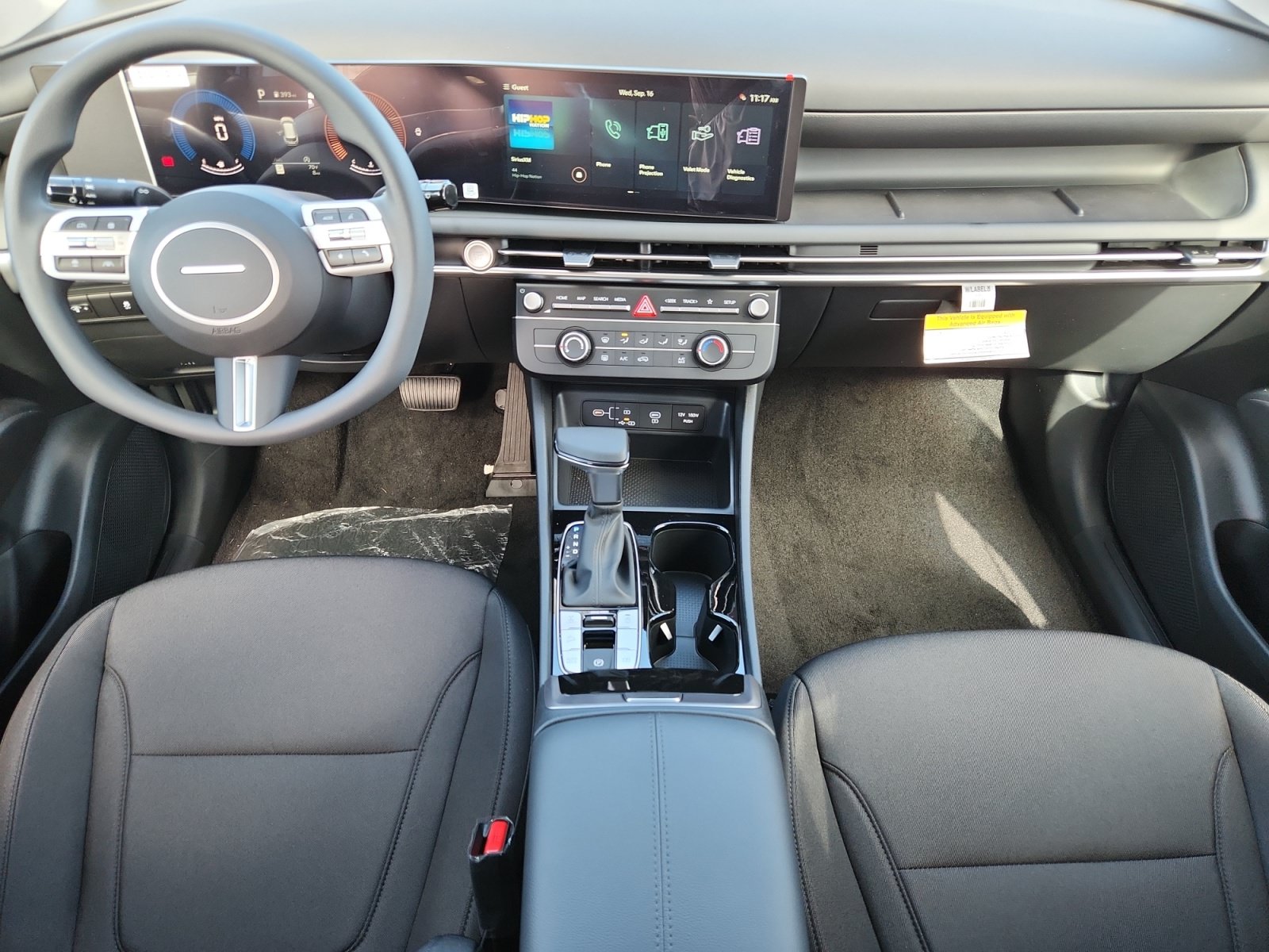 New 2026 Hyundai Tucson SE AWD/4WD image 20