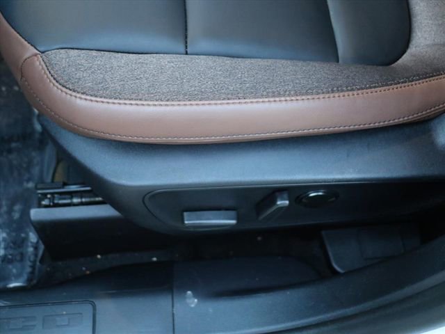 Used 2025 Ford Bronco Sport Outer Banks image 20