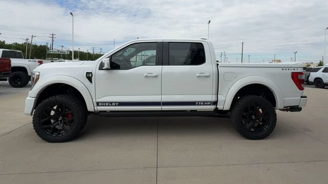 Used 2022 Ford F150 Lariat w/ Equipment Group 502A High AWD/4WD image 5