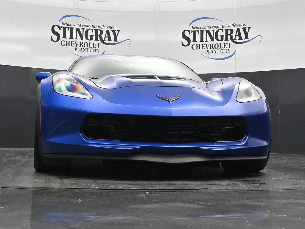 Used 2019 Chevrolet Corvette Z06 RWD image 27