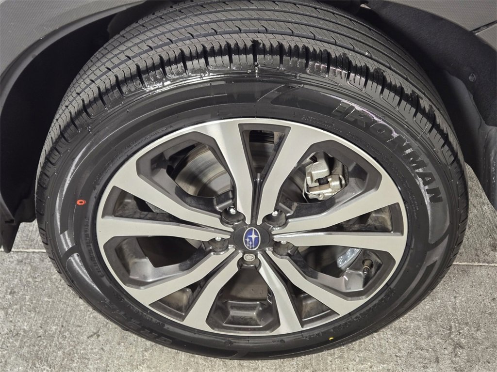 Certified 2023 Subaru Forester Limited image 13