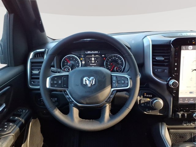 New 2026 RAM 1500 Big Horn AWD/4WD image 10