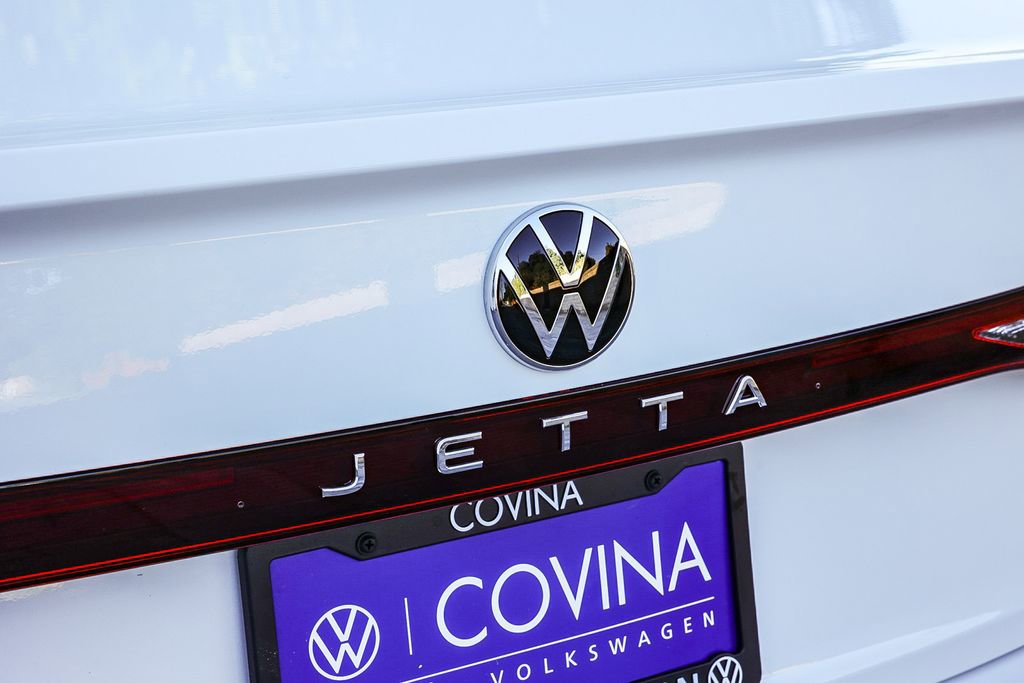 New 2026 Volkswagen Jetta Sport image 10