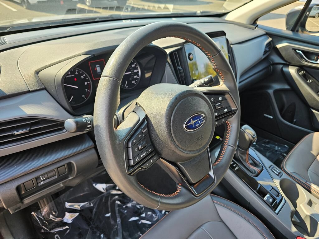 Used 2024 Subaru Crosstrek 2.5i Limited w/ Popular Package #4A AWD/4WD image 21