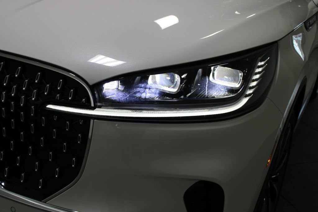 New 2026 Lincoln Aviator Reserve image 62