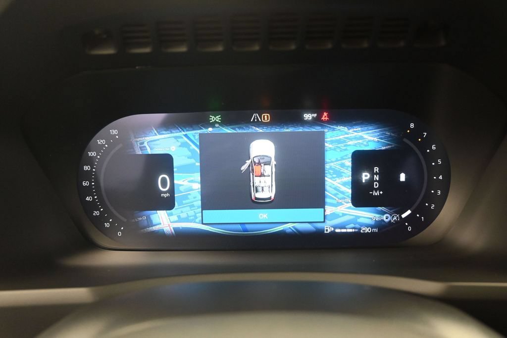 New 2026 Volvo XC90 B6 Plus AWD/4WD image 12