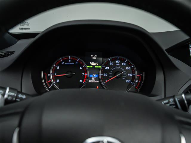 Used 2020 Acura MDX A-Spec AWD/4WD image 24