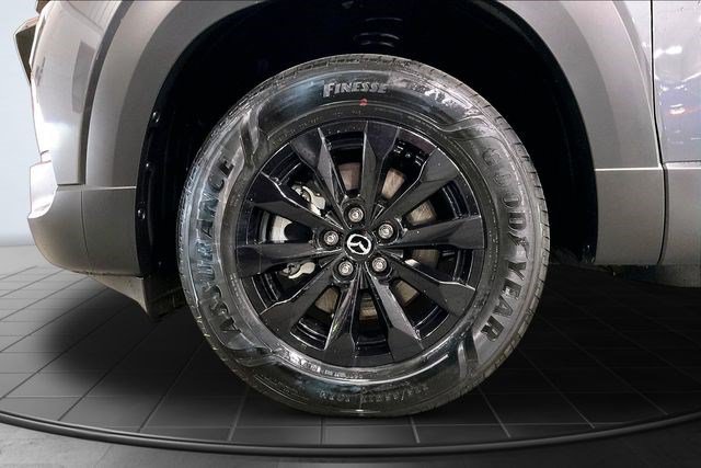 New 2026 MAZDA CX-50 AWD 2.5 Hybrid w/ Weather Package image 14
